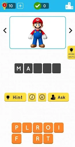 Logo Quiz - Guess the brands! Screenshot 3