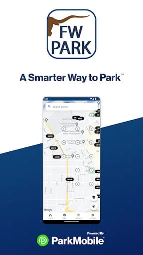 FW PARK Screenshot 1