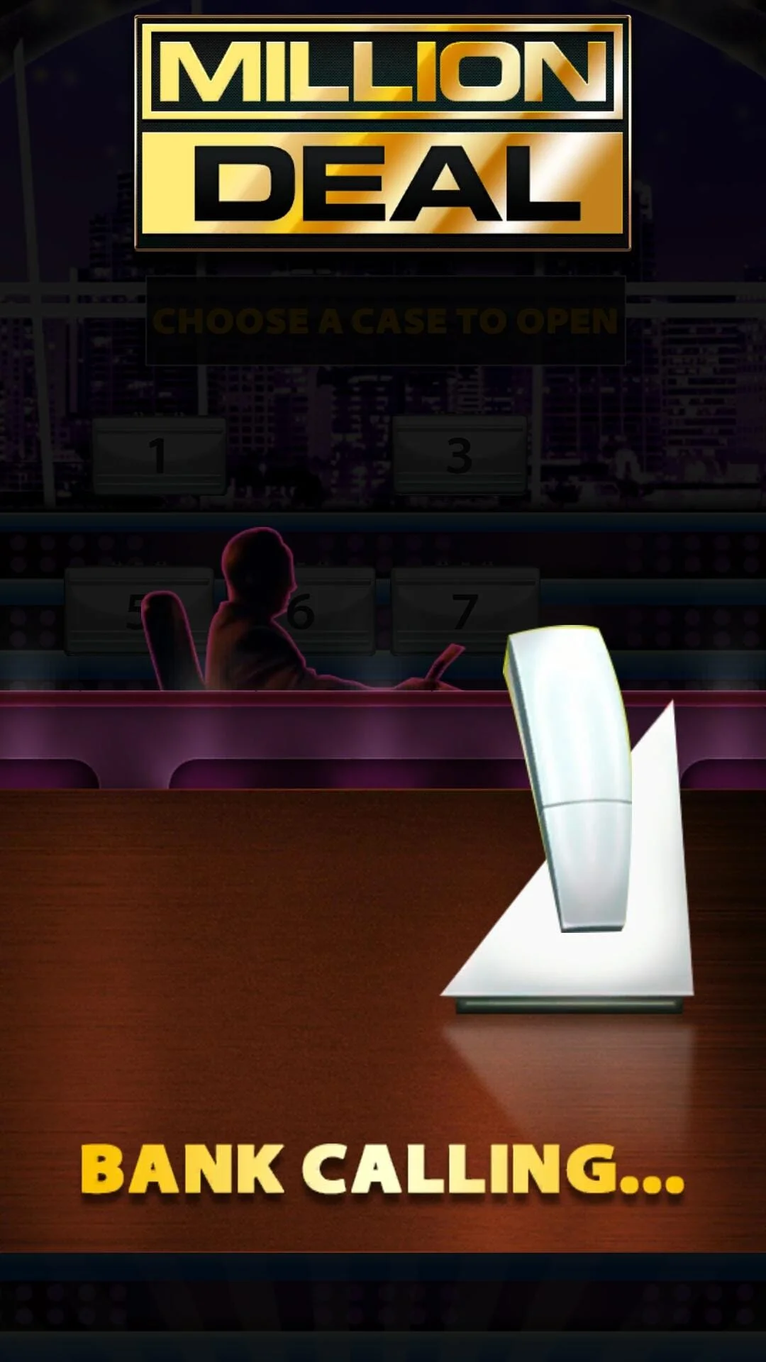 Million Deal: Win Million Screenshot 4