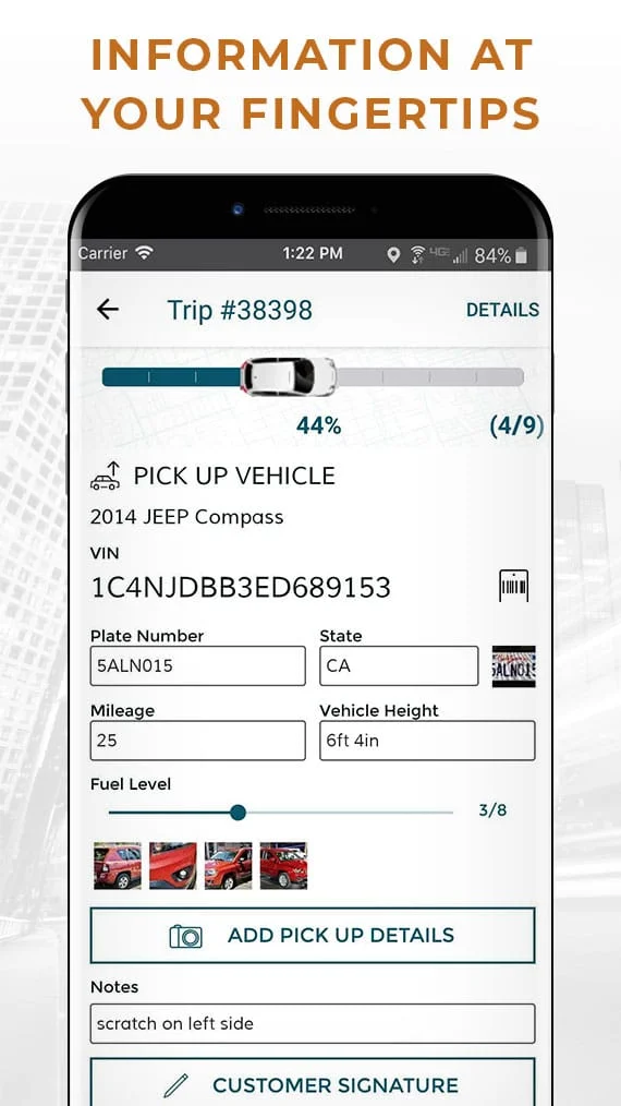 Draiver for Drivers Screenshot 3