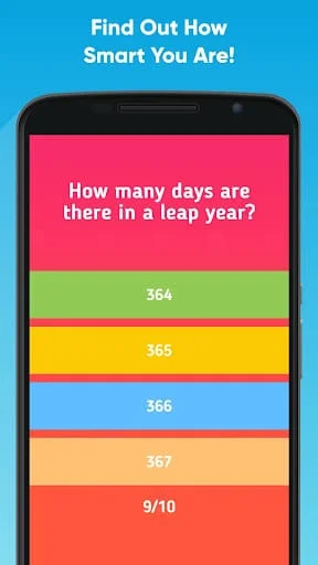 Stupid Test: How Smart Are You Screenshot 3