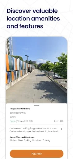 hangTag USA (REEF Mobile) Screenshot 4
