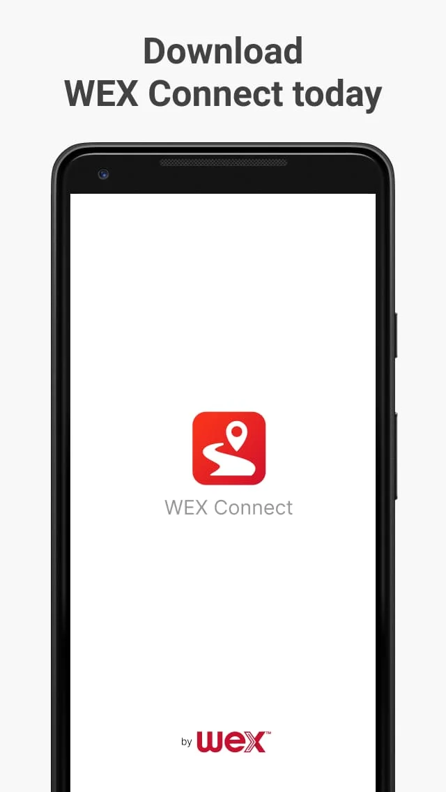 WEX Connect Screenshot 4