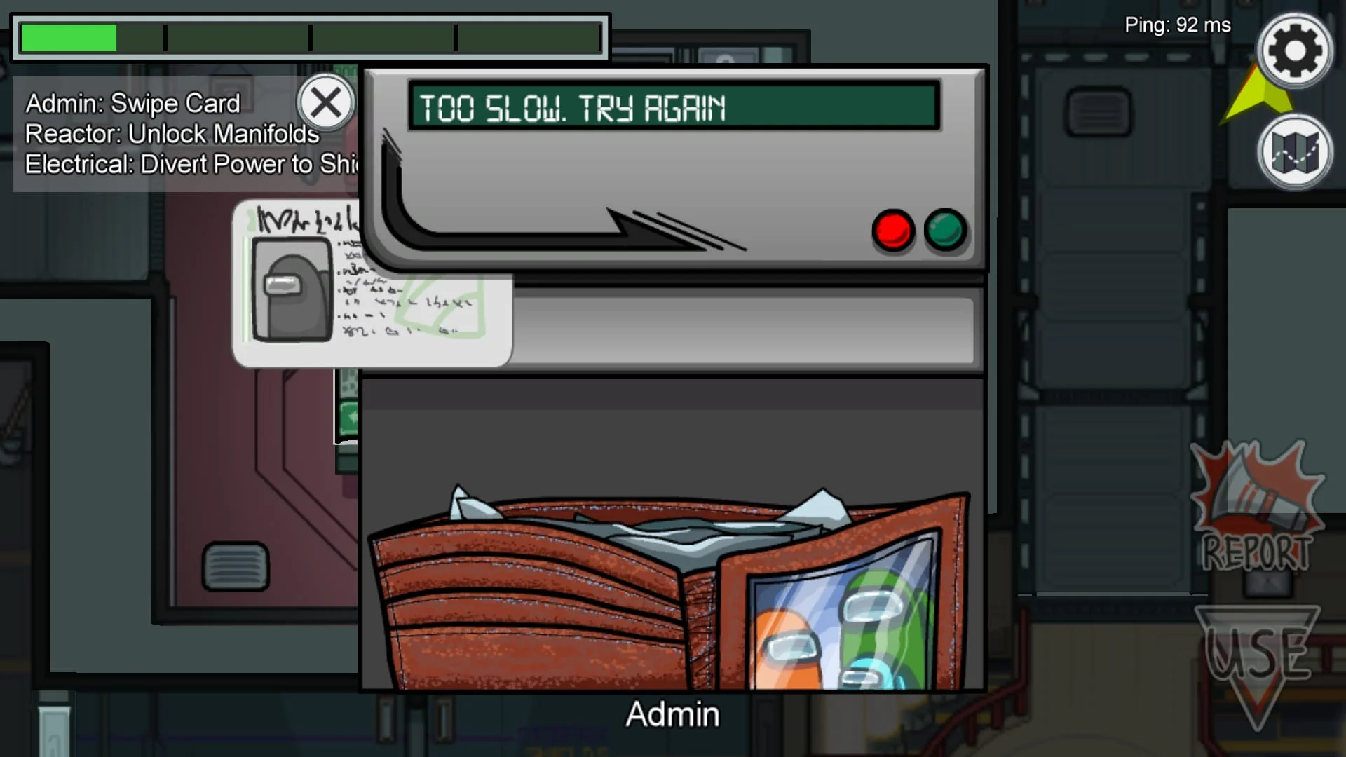Among Us Screenshot 4