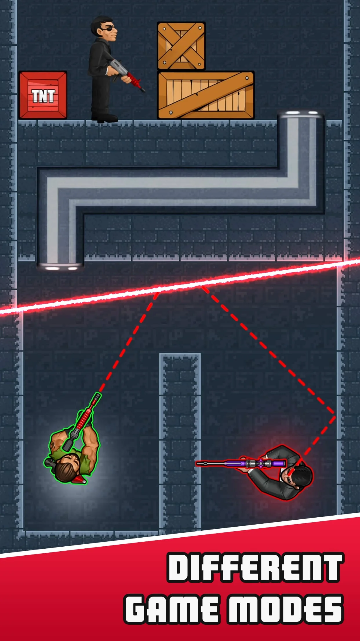 Hunter Assassin Screenshot 4