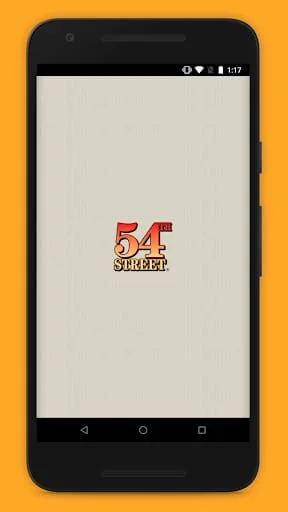 54th Street Screenshot 1