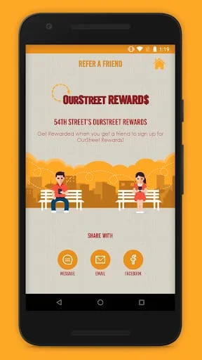 54th Street Screenshot 4