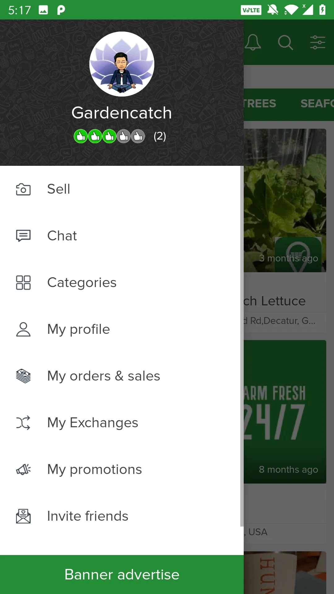 Farm Fresh 24/7 Screenshot 4