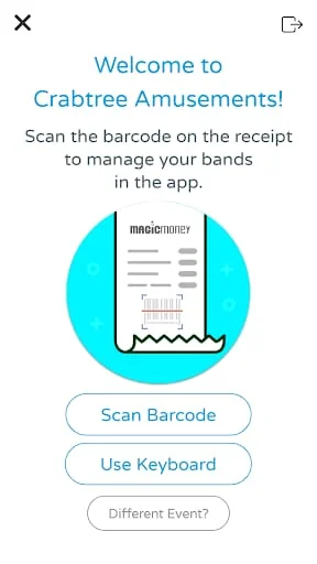 Magic Money - a better way to Screenshot 2