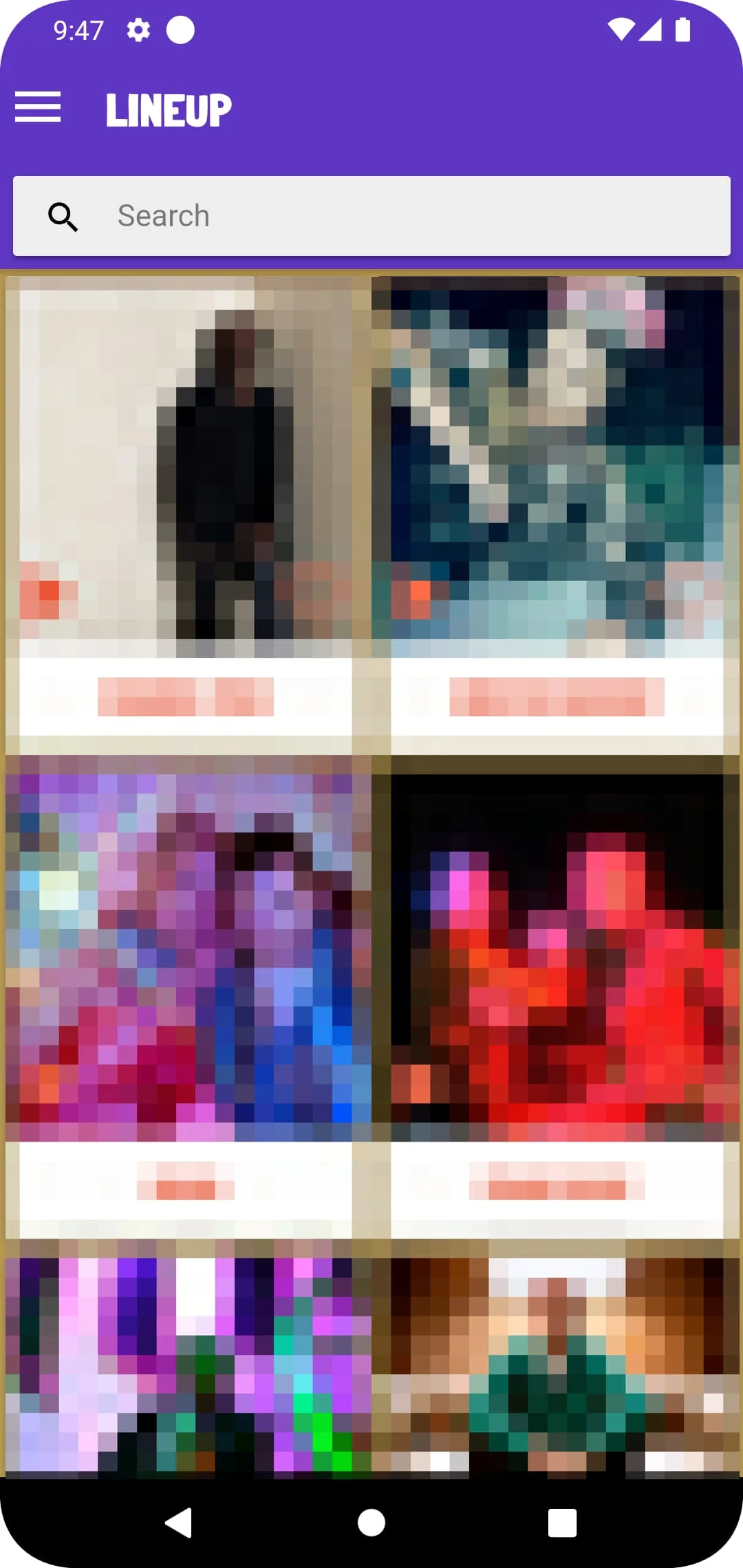 Treefort Music Fest Screenshot 2