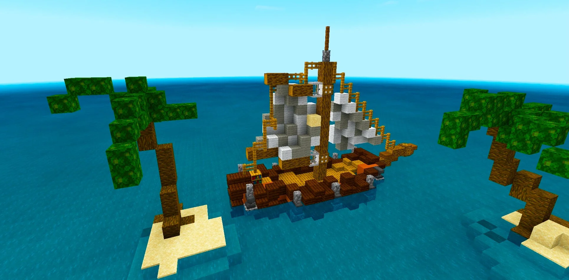 Survival maps for Minecraft PE Screenshot 2