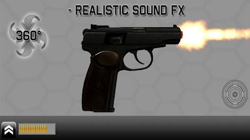 Guns & Destruction Screenshot 4