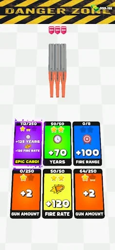 Gun Clone Screenshot 2