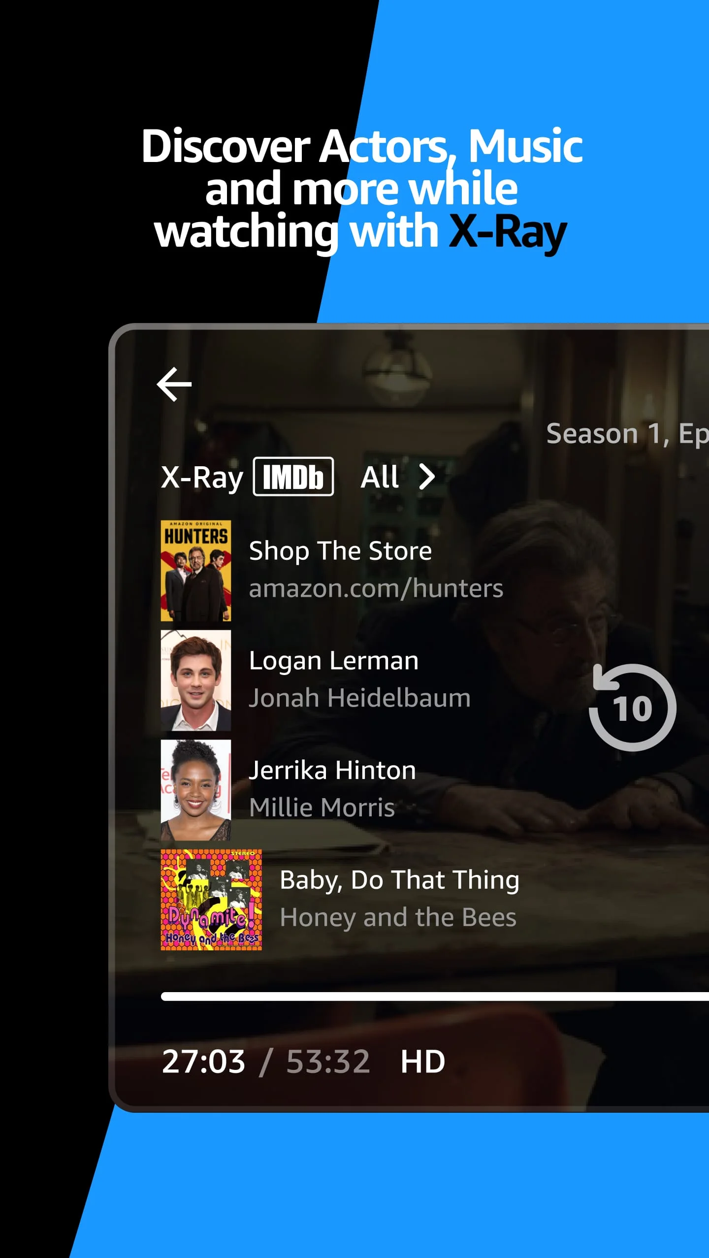 Prime Video Screenshot 4