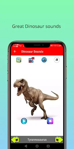 150 Animal Sounds Screenshot 4