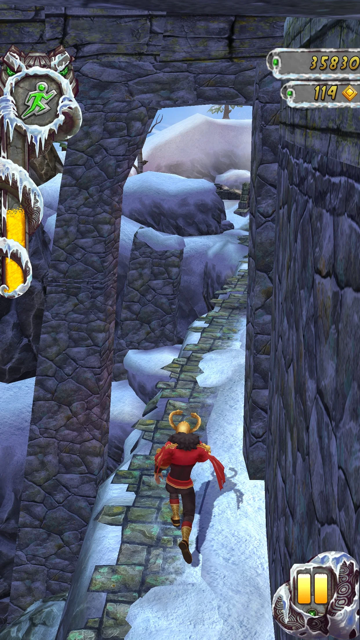 Temple Run 2 Screenshot 1