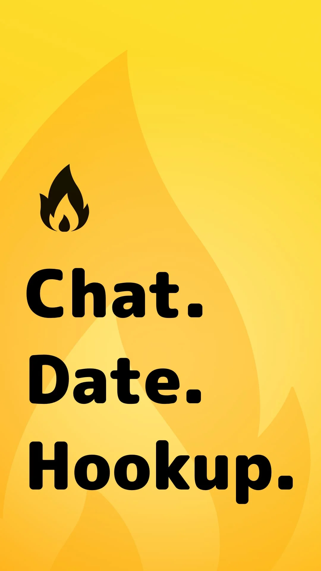 Local Hookup Dating Chat Date Screenshot 1