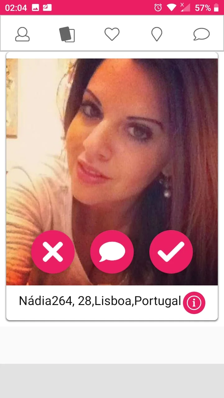 Divorced Dating Screenshot 4