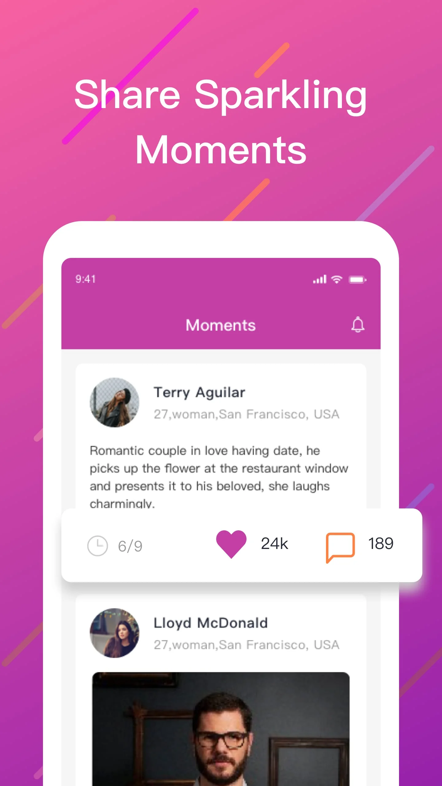 Kink, BDSM & Trans Hook Dating Screenshot 4