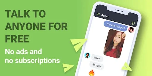 Galaxy - Chat Rooms & Games Screenshot 2