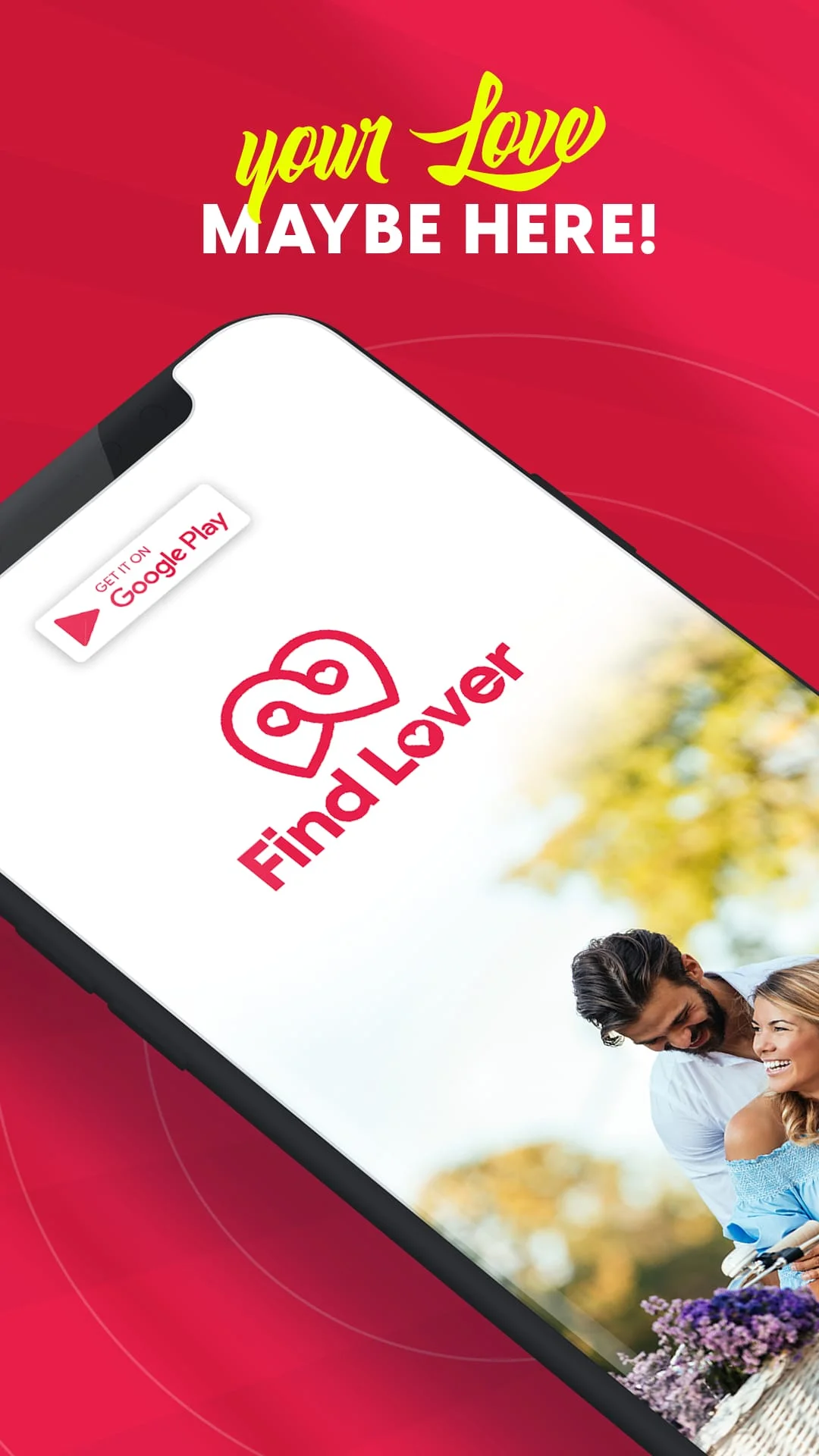 Find Lover Screenshot 1