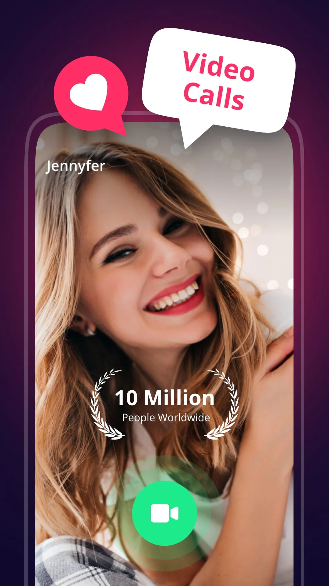 YBOO: Perfect Match Screenshot 1