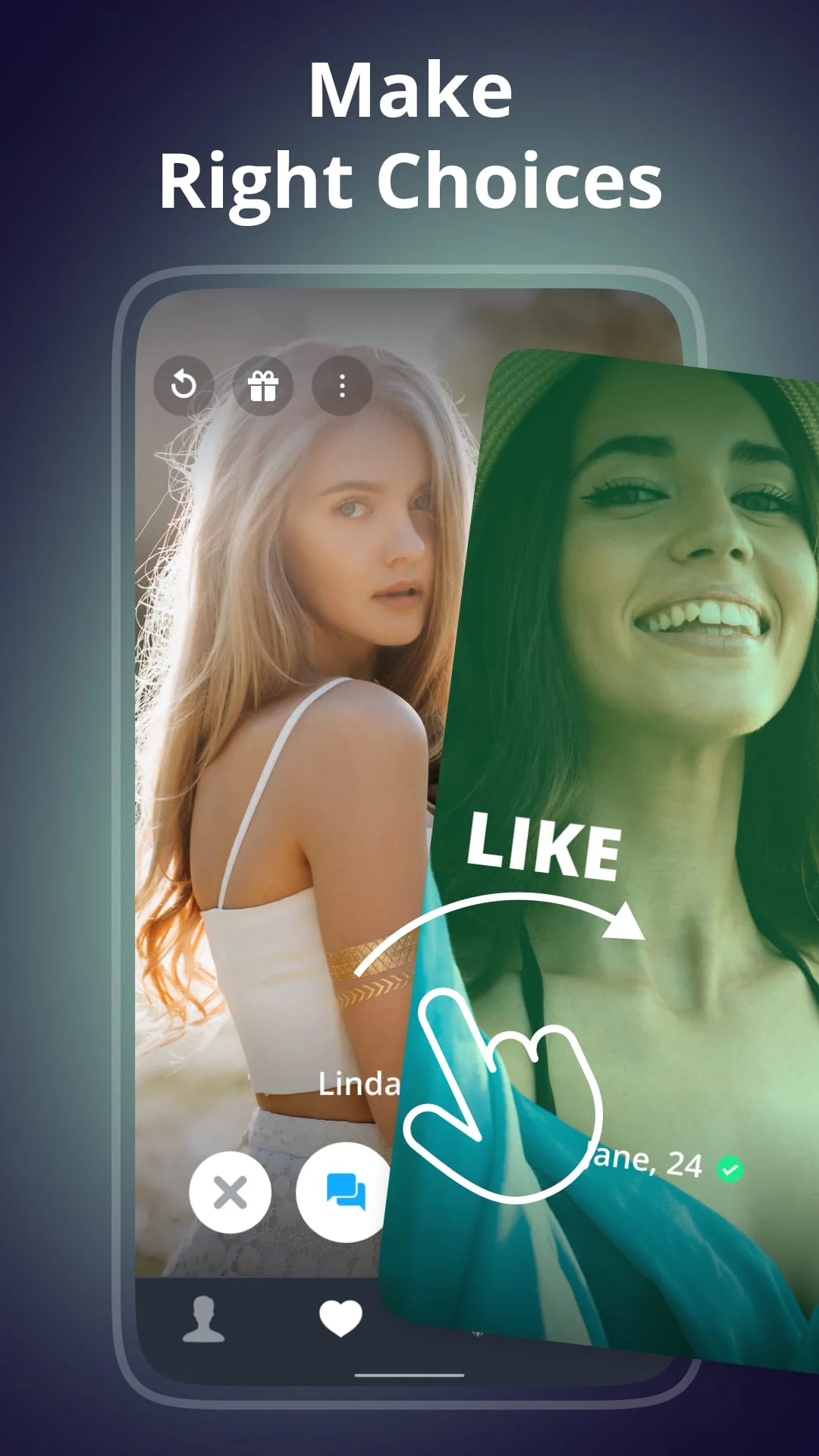 YBOO: Perfect Match Screenshot 3