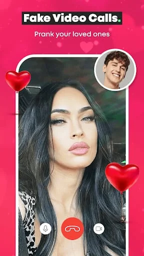 Dating App: Match, Chat, Meet Screenshot 4