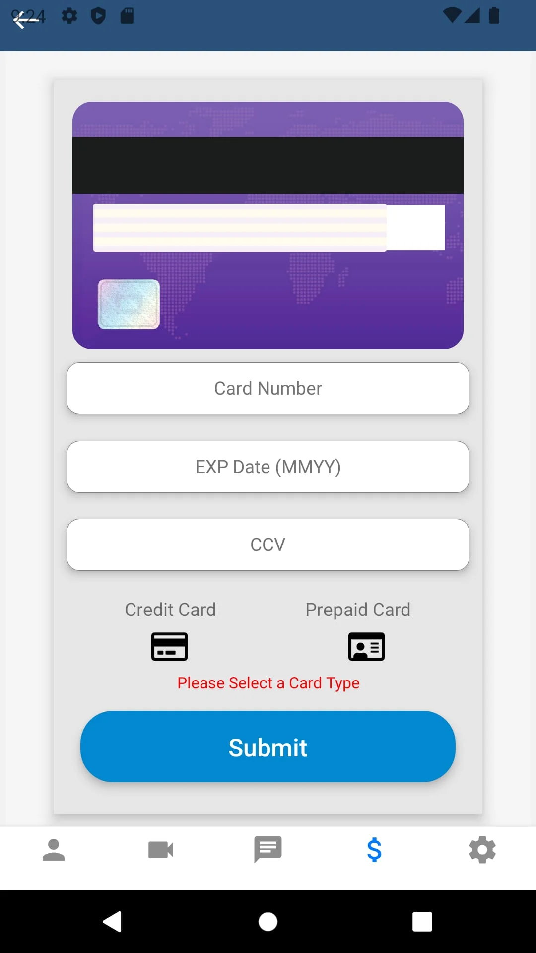 CityTeleCoin Screenshot 4