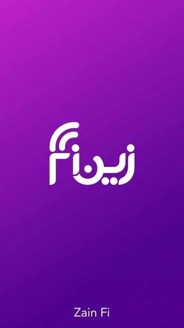 Zain Fi Screenshot 1