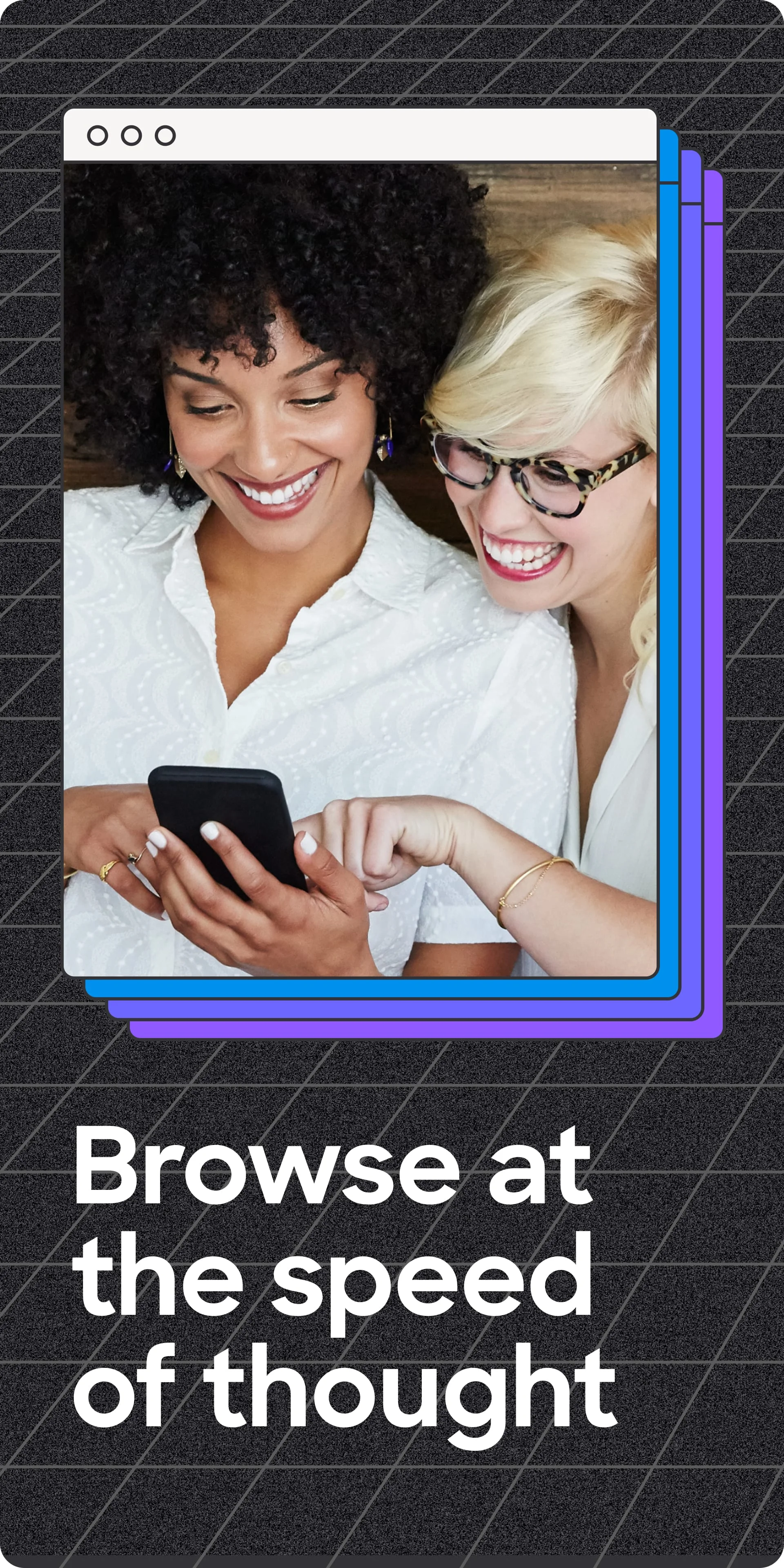 Firefox Fast & Private Browser Screenshot 1