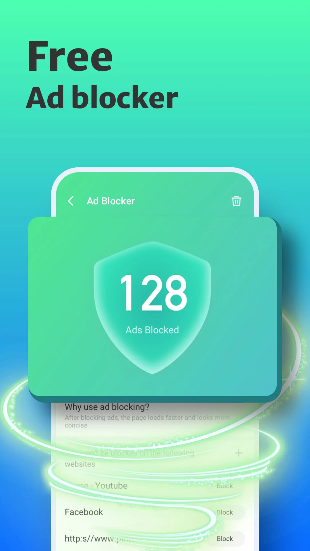 Hola Browser-Private&Fast web Screenshot 4