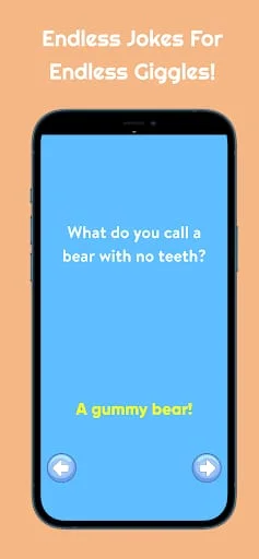 Funny Jokes And Riddles Screenshot 4
