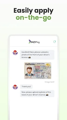 ShiftPixy: Gig or Job Finder Screenshot 4