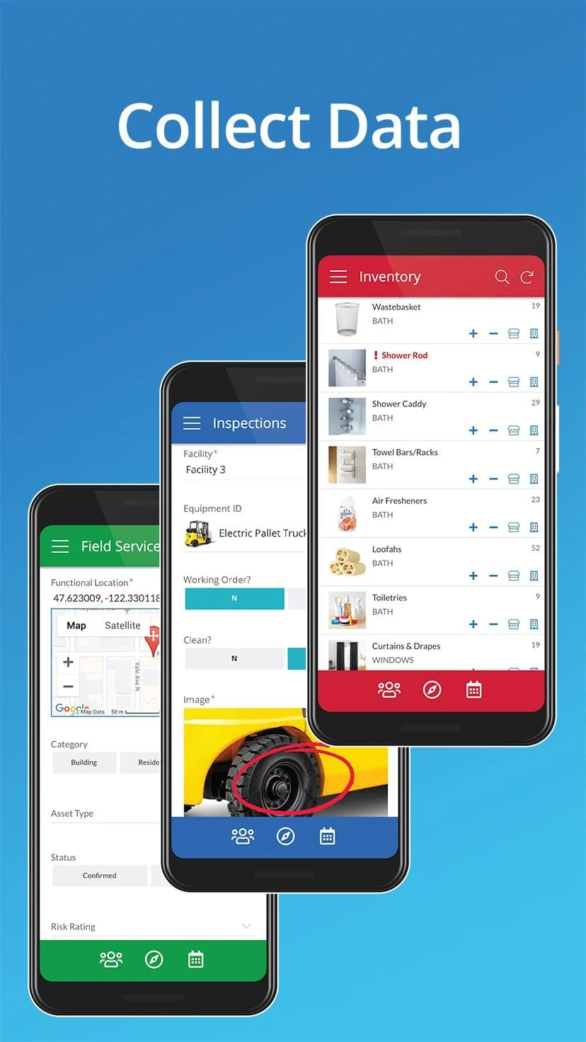 AppSheet Screenshot 2