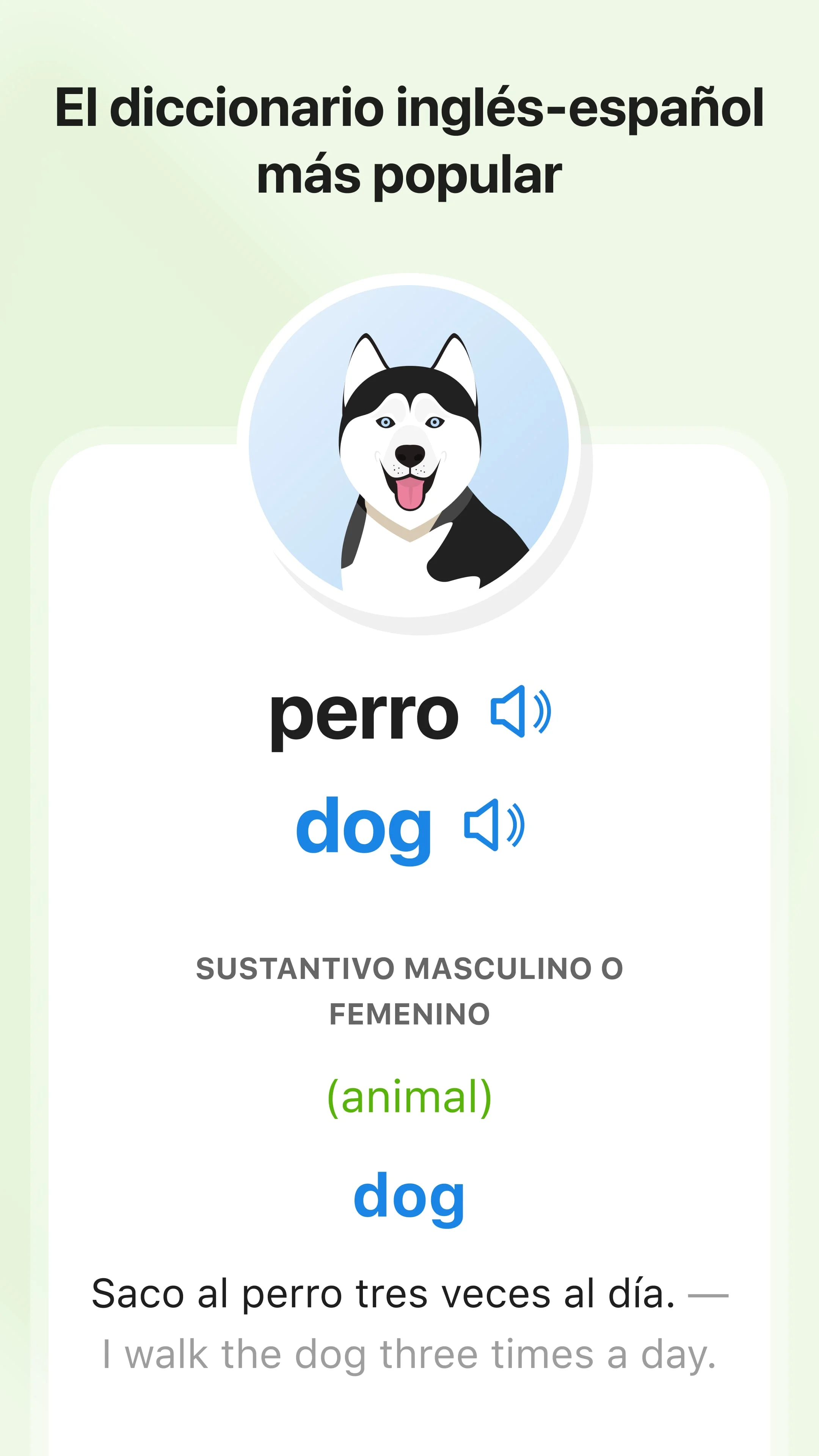 inglés.com Learn English Screenshot 2
