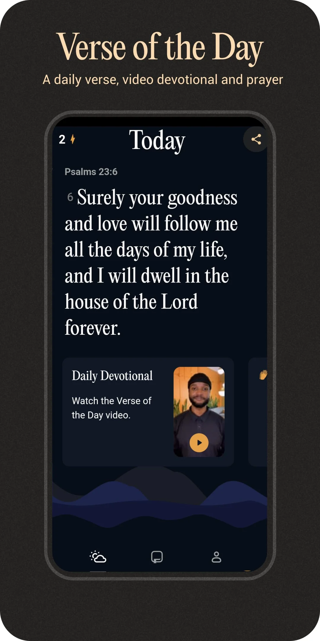Bible App Lite - NIV & KJV Screenshot 4