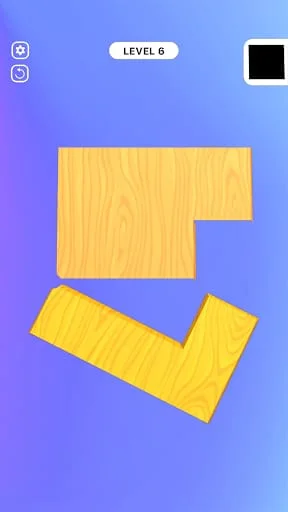 Fit It 3D Screenshot 1