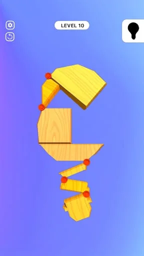 Fit It 3D Screenshot 2