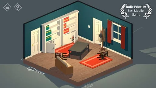 Tiny Room Stories Town Mystery Screenshot 3