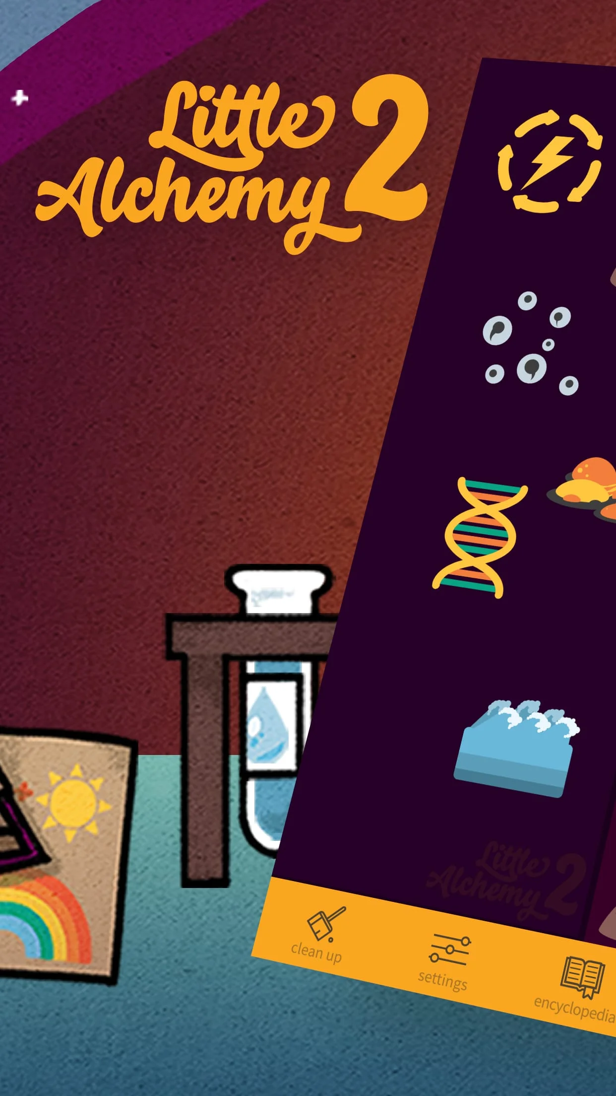 Little Alchemy 2 Screenshot 2