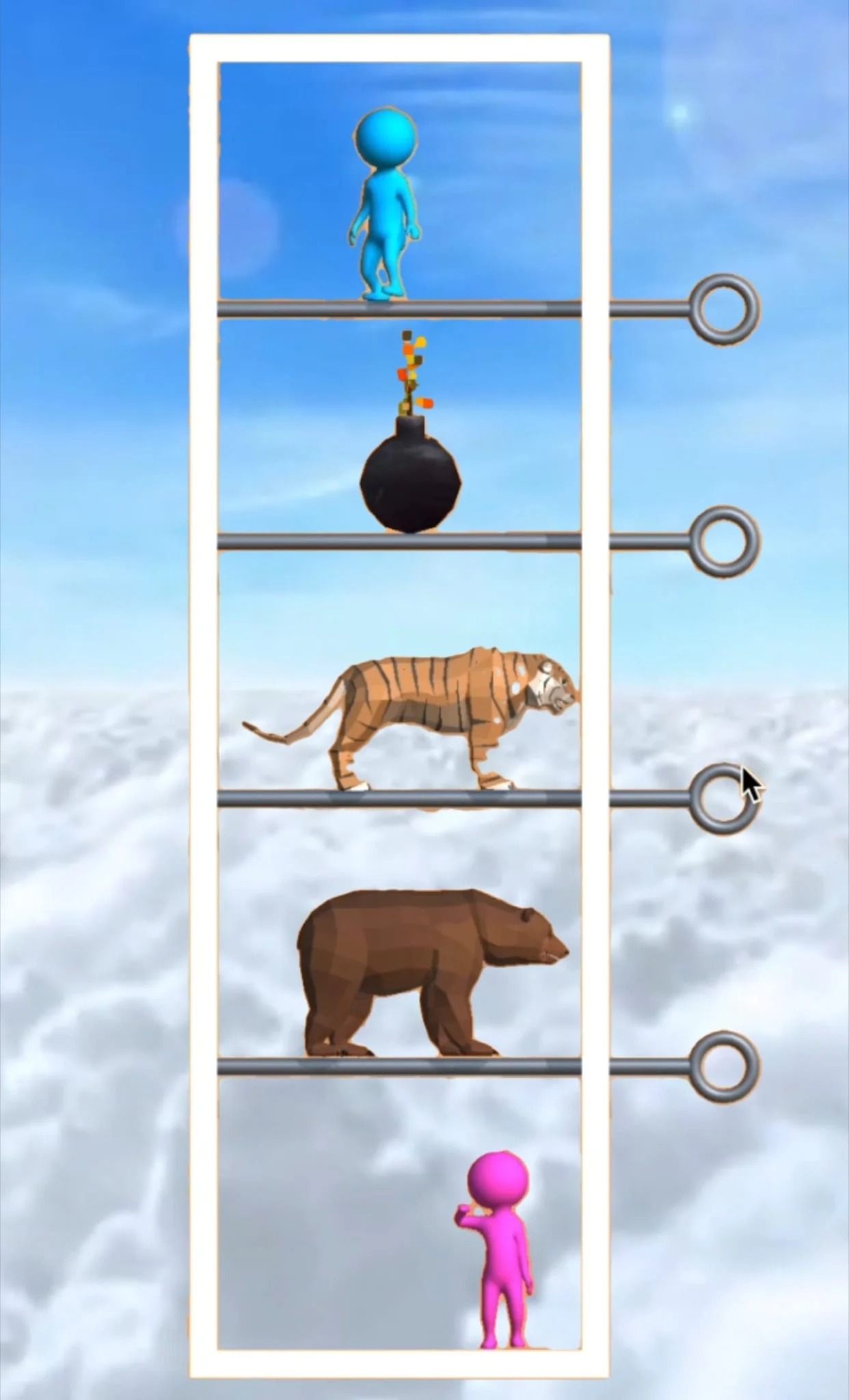 Love Pins Screenshot 2