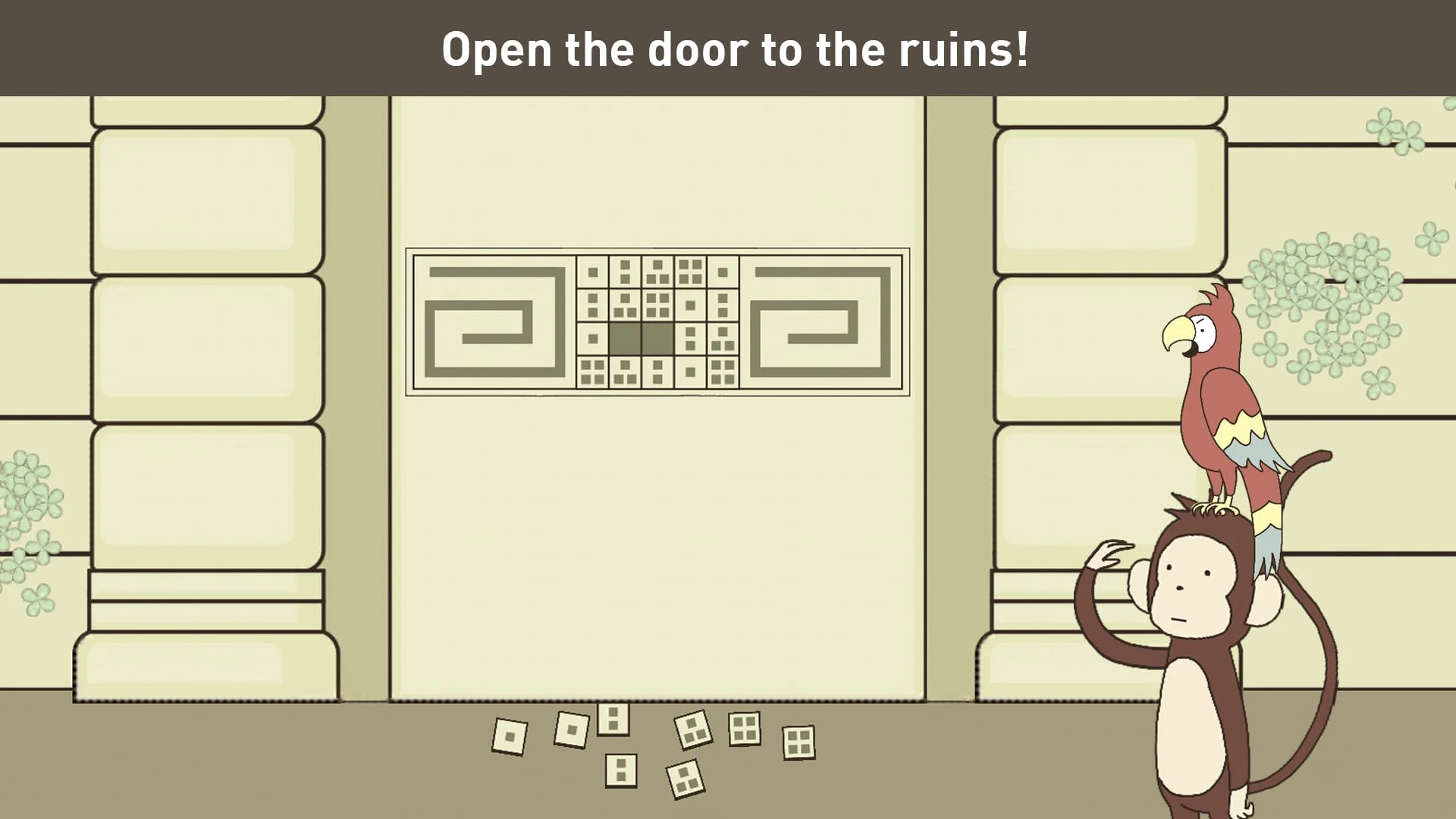 IQ Dungeon Screenshot 4