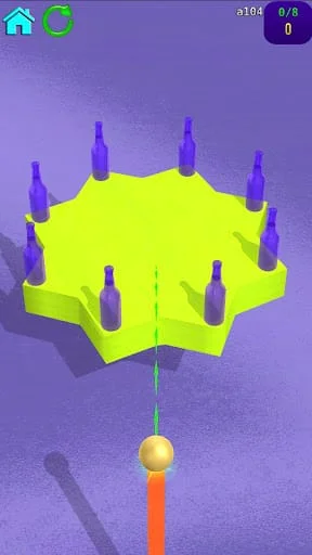 IQ Glassy Screenshot 3