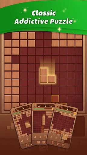 Block Sudoku Screenshot 1
