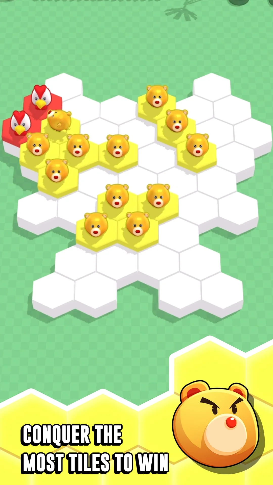 Hex Takeover Screenshot 2