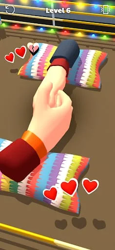 Candy Challenge 3D Screenshot 4