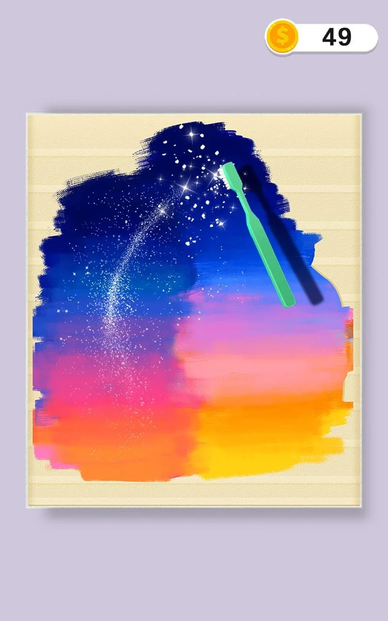 Silhouette Art Screenshot 2