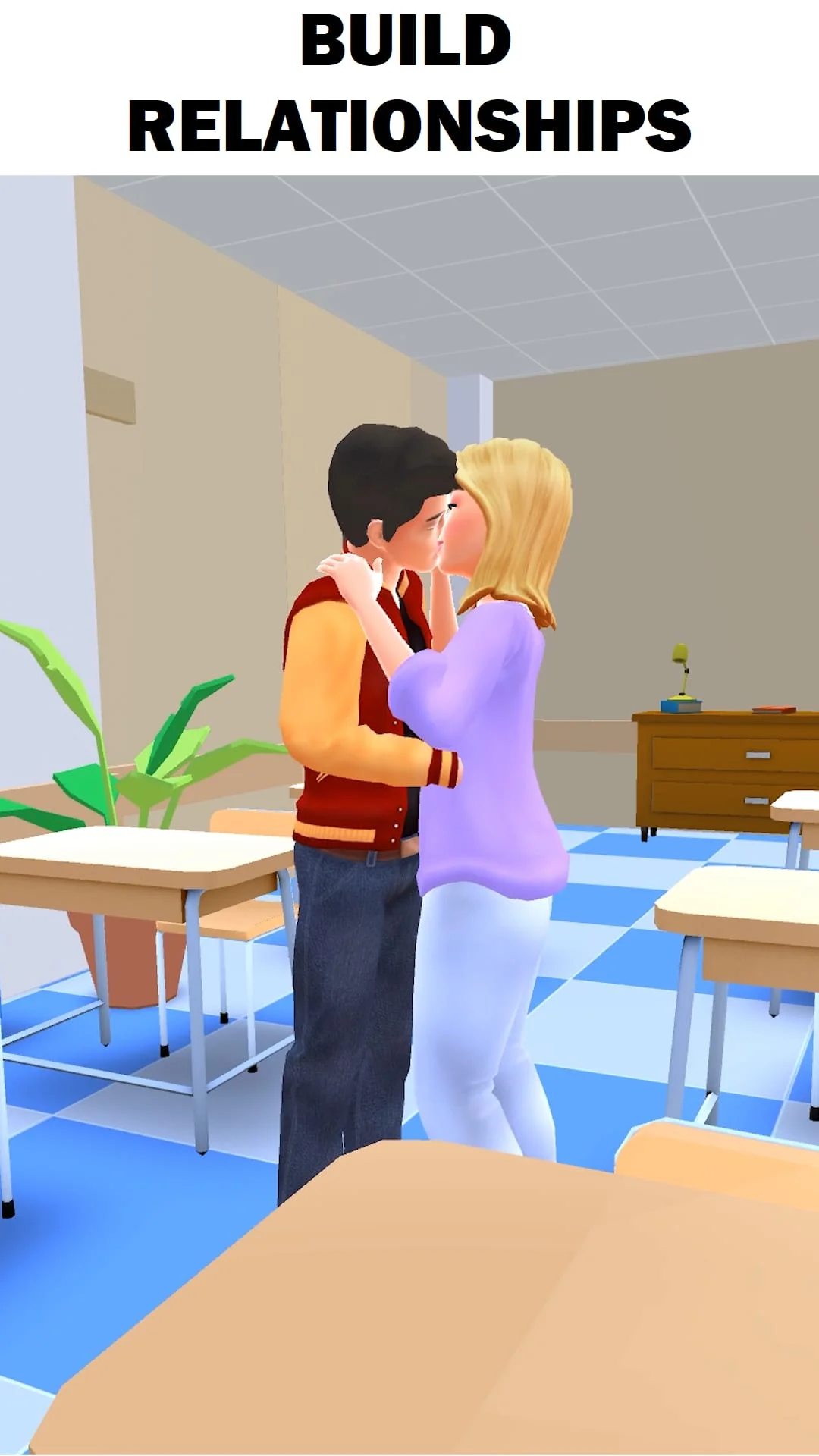 Become a Queen Screenshot 3
