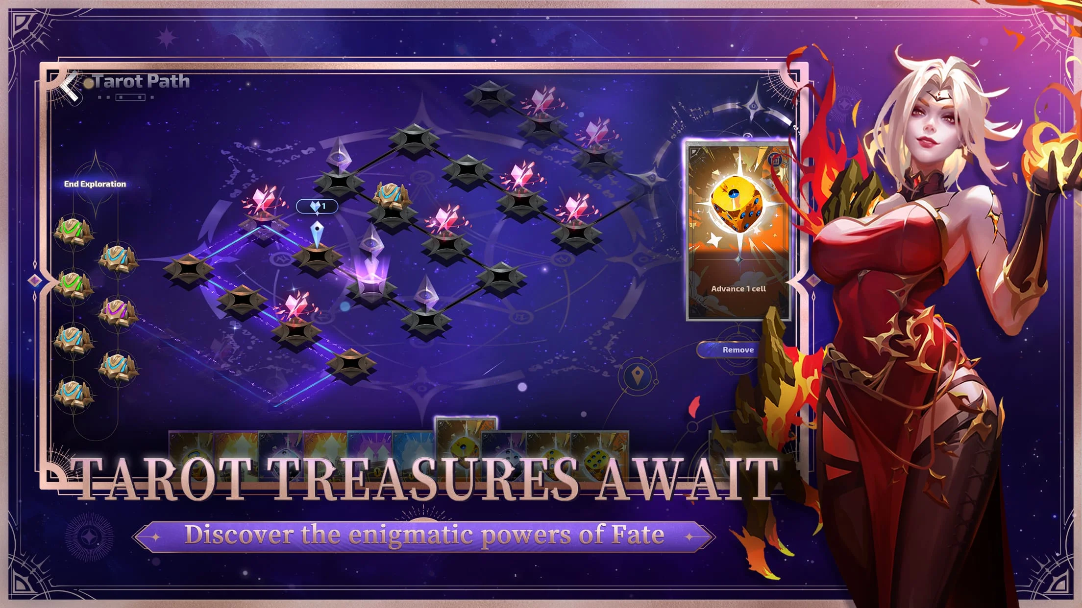 Torchlight: Infinite Screenshot 3